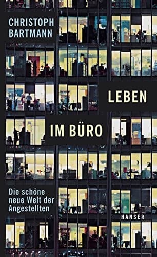 Tapa de Leben im Büro