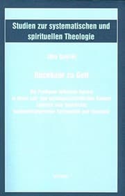 Tapa de Rückkehr zu Gott