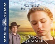 Tapa de The Pieces of Summer