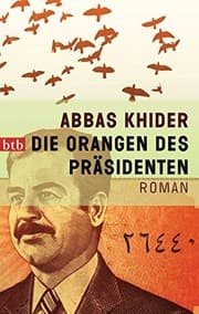 Tapa de Die Orangen DES Prasidenten