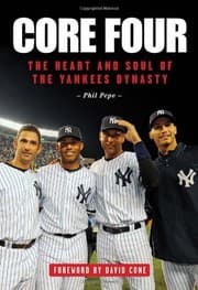 Tapa de Core Four