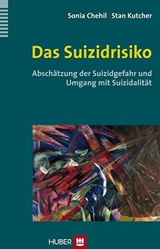 Tapa de Das Suizidrisiko