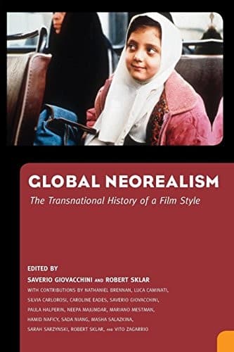 Tapa de Global Neorealism
