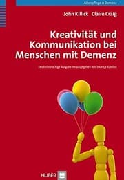 Tapa de Kreativität und Kommunikation bei Menschen mit Demenz