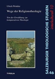 Tapa de Wege der Religionstheologie