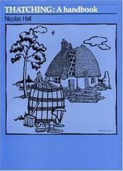 Tapa de Thatching
