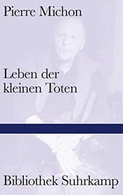 Tapa de Leben der kleinen Toten