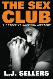 Tapa de The Sex Club