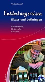 Tapa de Entdeckungsreisen Elsass und Lothringen