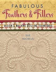 Tapa de Fabulous Feathers & Fillers