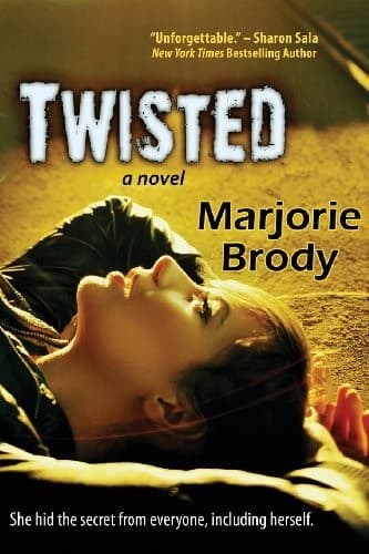 Tapa de Twisted