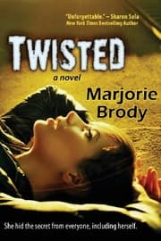 Tapa de Twisted