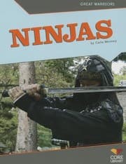 Tapa de Ninjas