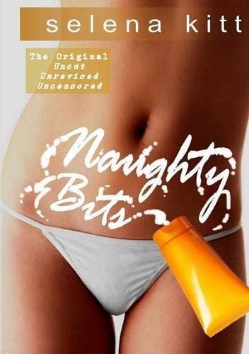 Tapa de Naughty Bits