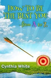 Tapa de How to Be the Best You - From A to Z