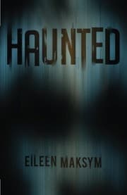 Tapa de Haunted