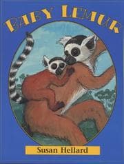 Tapa de Baby Lemur (Baby)
