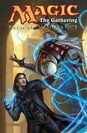 Tapa de Path of Vengeance