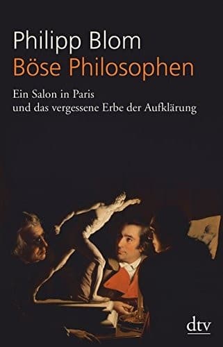Tapa de Böse Philosophen