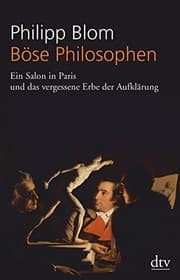 Tapa de Böse Philosophen