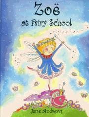 Tapa de Zoe at Fairy School
