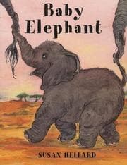 Tapa de Baby Elephant (Baby)