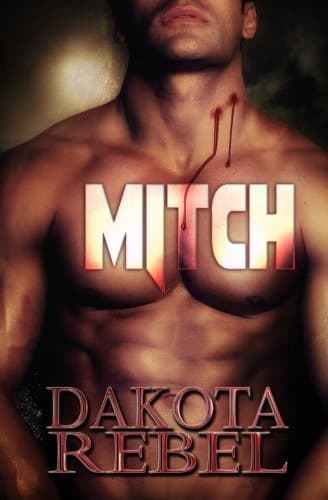 Tapa de Mitch