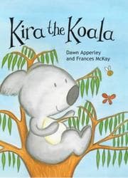 Tapa de Kira the Koala