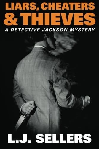 Tapa de Liars, Cheaters, & Thieves