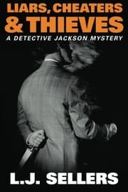 Tapa de Liars, Cheaters, & Thieves