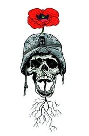 Tapa de Graveyard of Empires