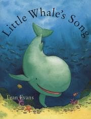 Tapa de Little Whale's Song