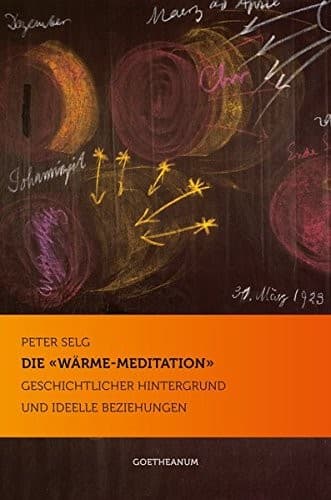 Tapa de Die "Wärme-Meditation"