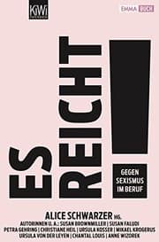 Tapa de Es reicht!