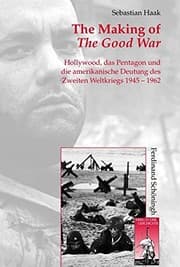 Tapa de The Making of The Good War