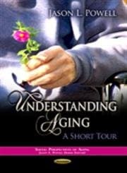 Tapa de Understanding Aging