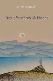 Tapa de Trout Streams of the Heart