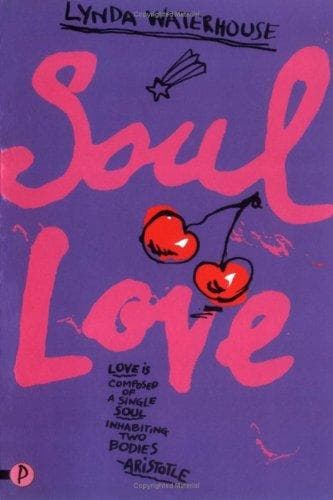 Tapa de Soul Love