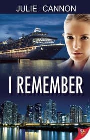 Tapa de I Remember