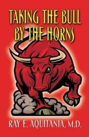 Tapa de Taking the Bull by the Horns
