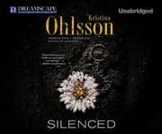 Tapa de Silenced