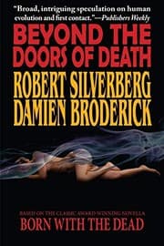 Tapa de Beyond the Doors of Death