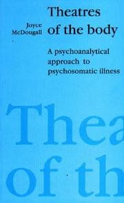 Tapa de Theatres of the Body