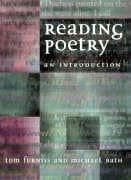 Tapa de Reading poetry