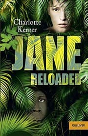 Tapa de Jane Reloaded