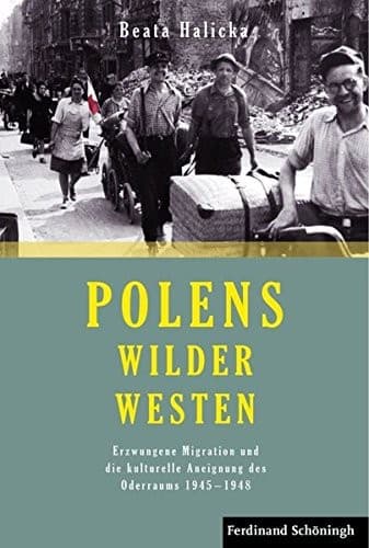 Tapa de Polens Wilder Westen