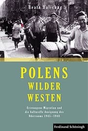 Tapa de Polens Wilder Westen