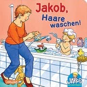 Tapa de Jakob-Bücher