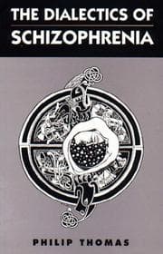 Tapa de The dialectics of schizophrenia