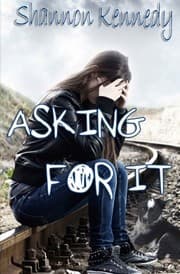 Tapa de Asking for It